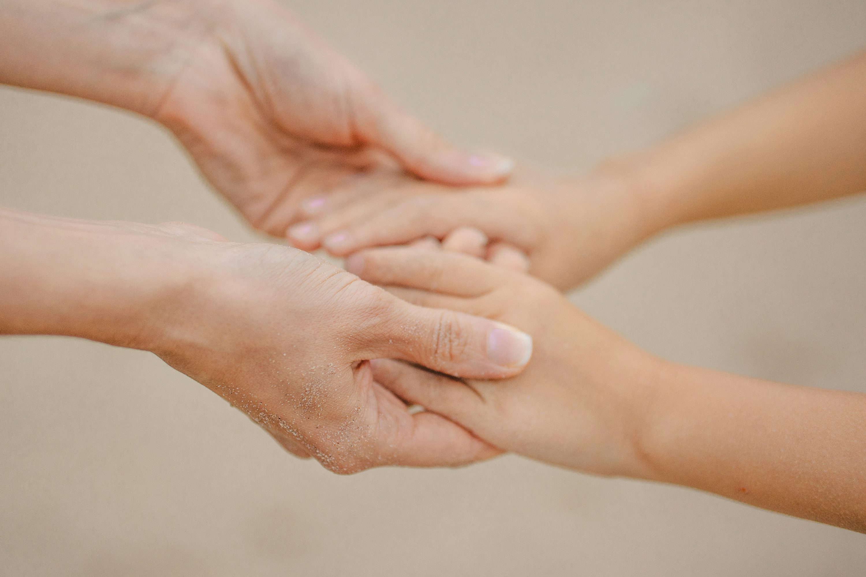 障害年金受給のための3つの条件