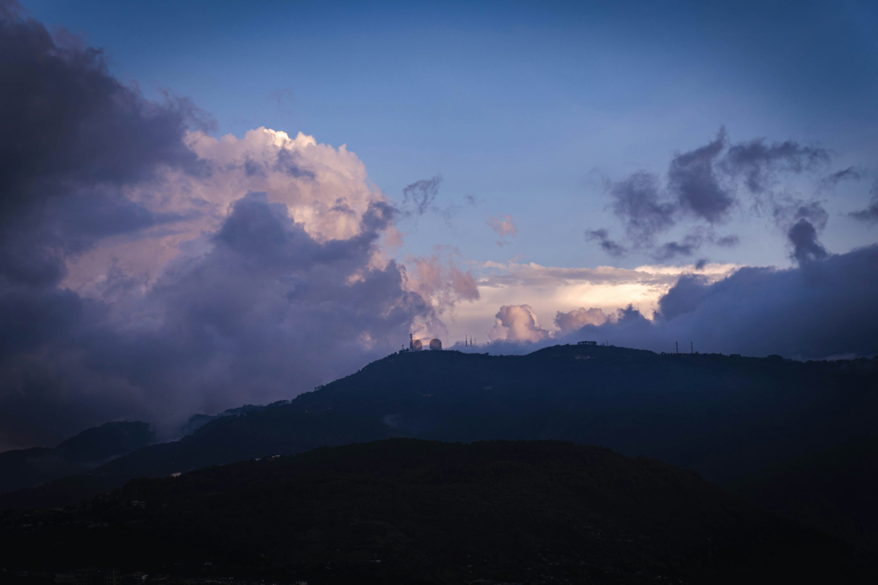 早期の相談と心の健康